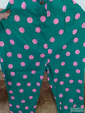 Pantalone sarene Zarin model