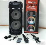 ZVUCNIK-Bluetooth zvucnik