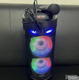ZVUCNIK-Bluetooth zvucnik
