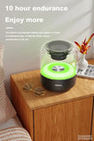 ZVUCNIK-Bluetooth zvucnik-Z5 RGB LED-Zvucnik-zvucnik