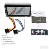 multimedija player mp5 7 inca