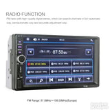 multimedija player mp5 7 inca