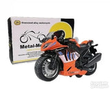 Kavasaki metalni muzički motor