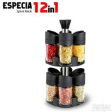 Set stalak za zacine