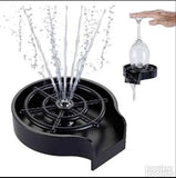 Perac Casa pod pritiskom