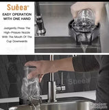 Perac Casa pod pritiskom