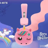 Slusalice za decu Pony AH 807B