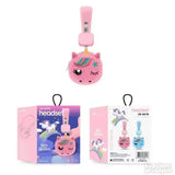 Slusalice za decu Pony AH 807B