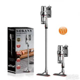 Sokany Visokokvalitetni rucni usisivač 2000w