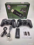 Bezicni Kontroler Gamepad sa 3000 ugradjenih igrica