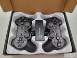 Bezicni Kontroler Gamepad sa 3000 ugradjenih igrica