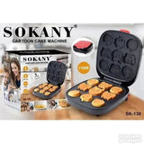 Aparat za kolace i peciva 1400W SK130