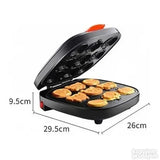 Aparat za kolace i peciva 1400W SK130