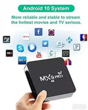 Andoid Tv Box 5G4K