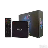 Tv Box 4K