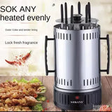 Elektricna pecnica Sokany 6113