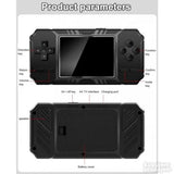 Rucna konzola S8 520 igrica