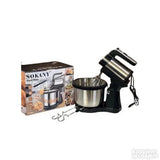 Rotirajuci mikser sa postoljem 4.0L