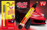 Marker za ogrebotine na automobilu