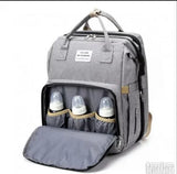 Ranac i Krevetac za bebe 2in1