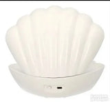 Led Lampa skoljka