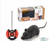 Mis na daljinski igracka RC mouse
