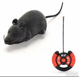 Mis na daljinski igracka RC mouse