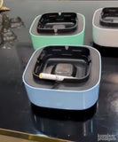 Pepeljara koja usisava dim