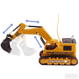 Bager na daljinsko upravljanje