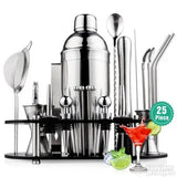 Set za Pravljenje koktela Koktel sejker