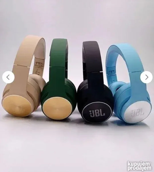 Bluetooth slušalice JBL SN-80