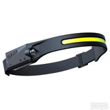 Lampa za glavu led traka