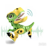 Metalni Dinosaurs T-Rex