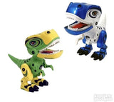 Metalni Dinosaurs T-Rex