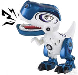 Metalni Dinosaurs T-Rex