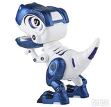 Metalni Dinosaurs T-Rex