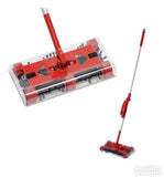 Swivel Sweeper bežični usisivač - Ali tako