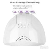 SUNone uv lampa 40w RIS V