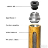 Personalna pepeljara