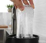 Perač čaša pod pritiskom