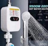 Protočni bojler temmax RIS V