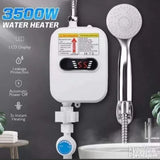 Protočni bojler temmax RIS V