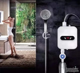 Protočni bojler temmax RIS V