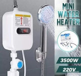 Protočni bojler temmax RIS V