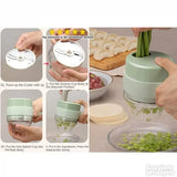 Secko multifunkcionalni 2u1