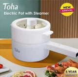 Električna prenosiva šerpa