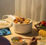 Električna prenosiva šerpa