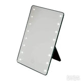 Ogledalo sa LED svetlom 360 stepeni RIS V - Ali tako