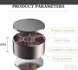 Aparat za bezbolnu i brzu depilaciju RIS V