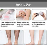 Aparat za bezbolnu i brzu depilaciju RIS V